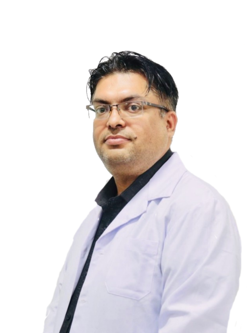 Dr. Vikash Poudel