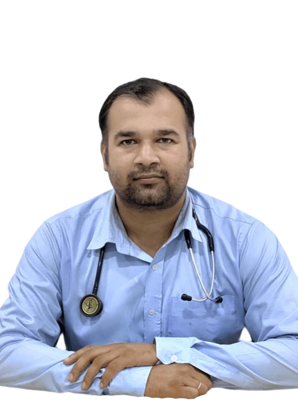 Dr. Bishownath Adhikari