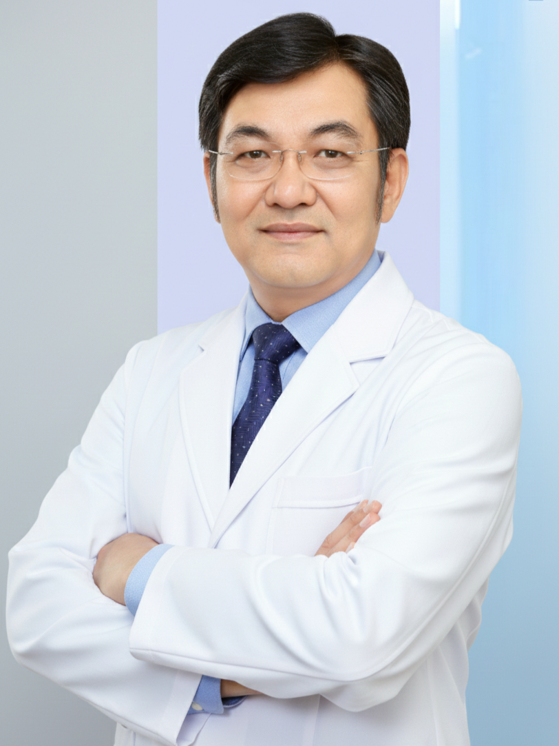 Dr. Prajaya S Shrestha